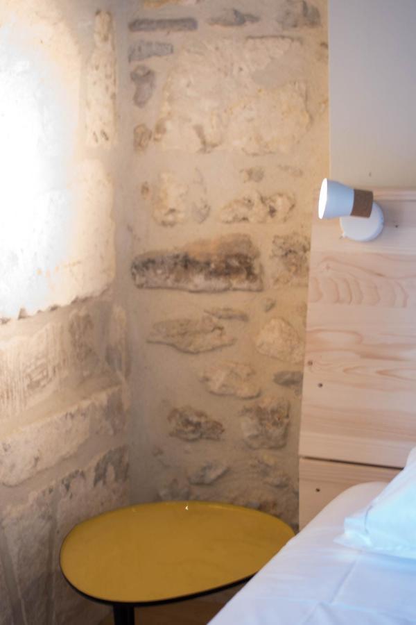 Perchoir - Terrasse Villa Arles Exterior photo
