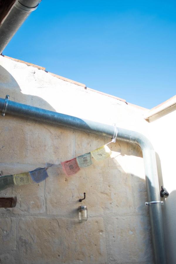 Perchoir - Terrasse Villa Arles Exterior photo