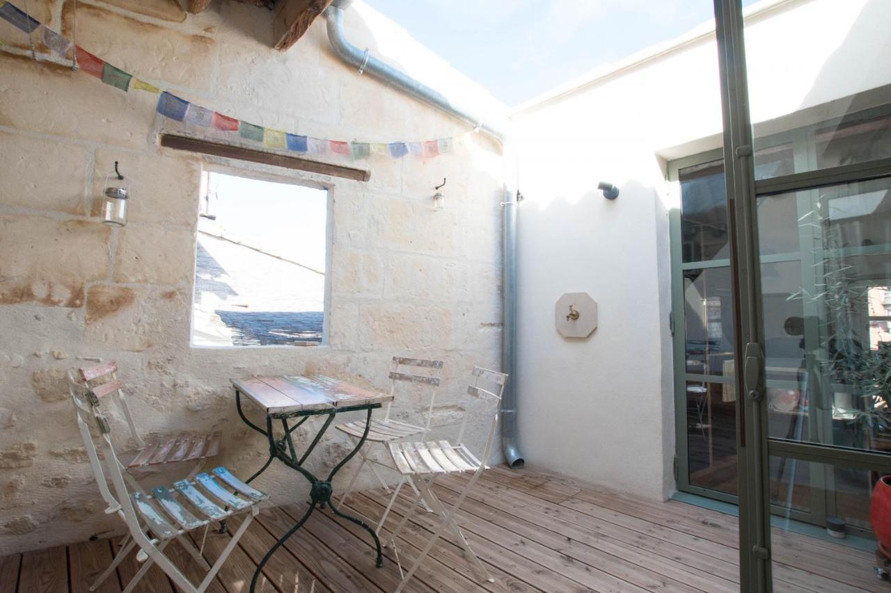 Perchoir - Terrasse Villa Arles Exterior photo